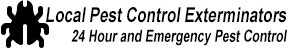 Oval PA Pest Control Exterminators